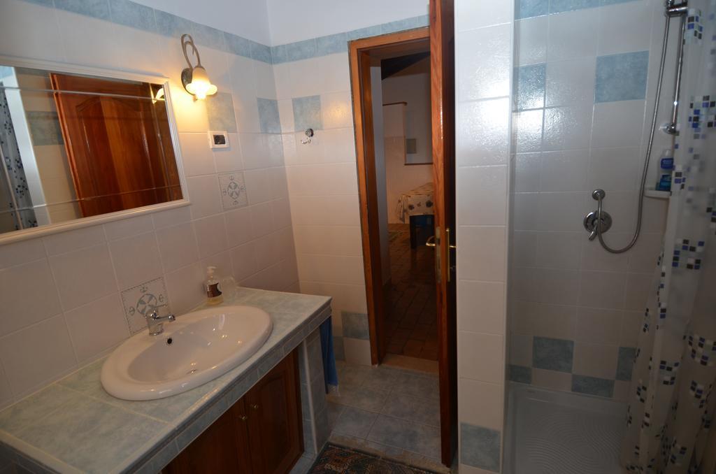 Mon Perin Castrum - Apartman Valentina Bale Room photo