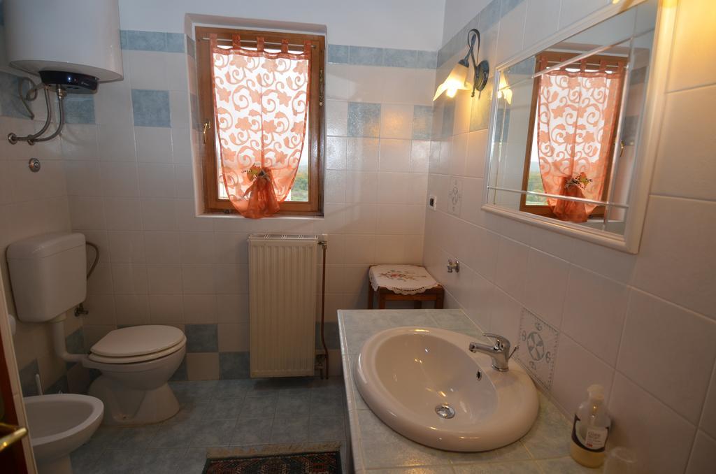 Mon Perin Castrum - Apartman Valentina Bale Room photo