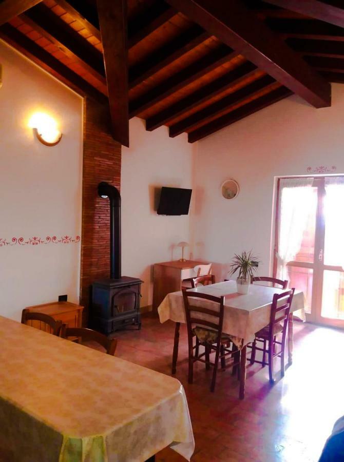 Mon Perin Castrum - Apartman Valentina Bale Exterior photo