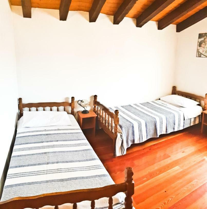 Mon Perin Castrum - Apartman Valentina Bale Exterior photo
