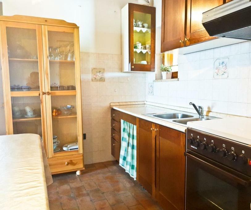 Mon Perin Castrum - Apartman Valentina Bale Exterior photo
